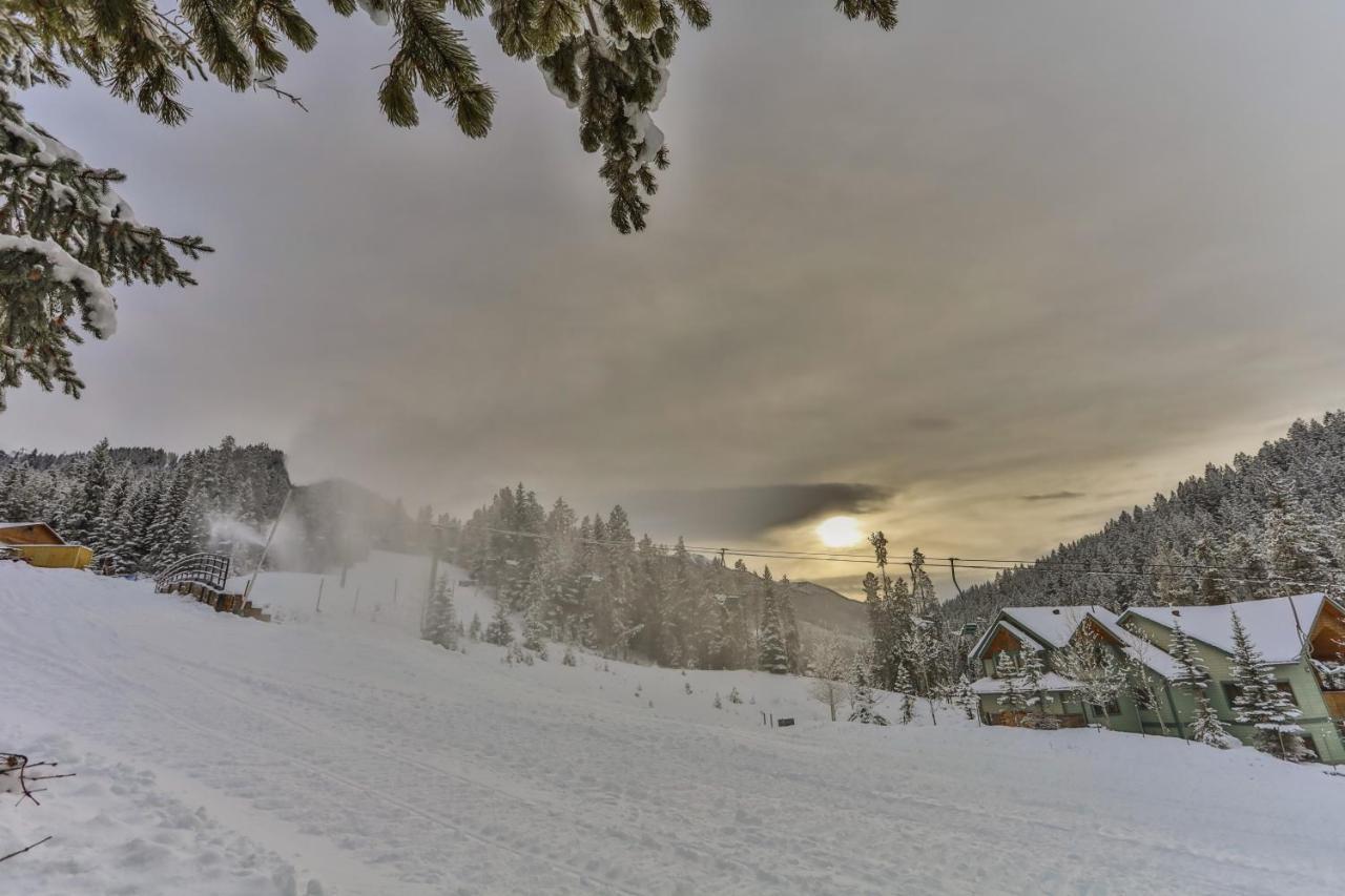 Aurora Townhomes By Stayin Panorama Dış mekan fotoğraf