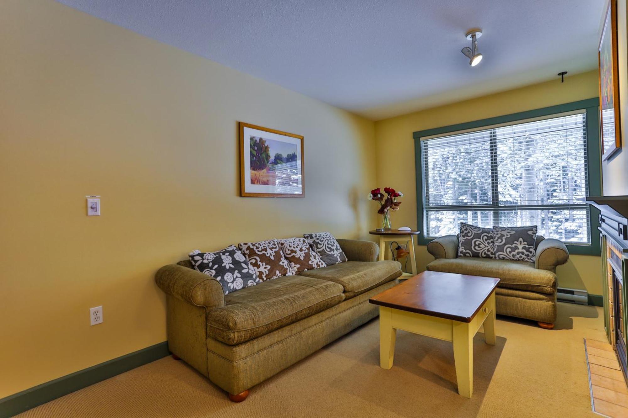 Aurora Townhomes By Stayin Panorama Oda fotoğraf