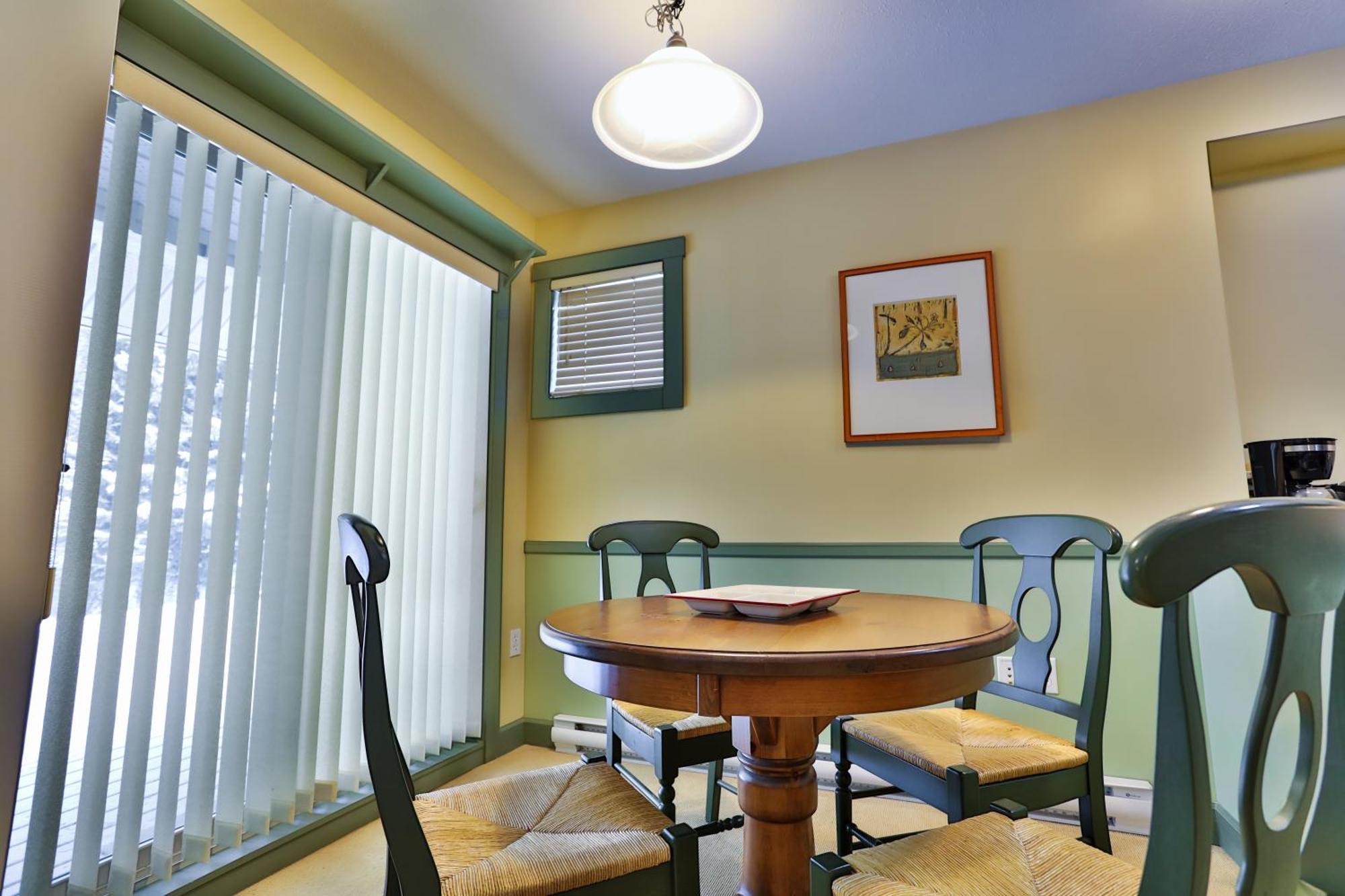 Aurora Townhomes By Stayin Panorama Oda fotoğraf