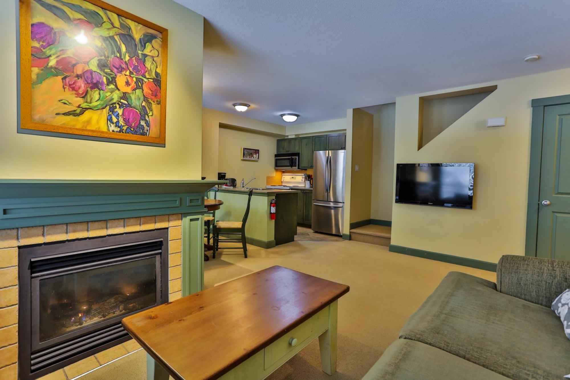 Aurora Townhomes By Stayin Panorama Oda fotoğraf