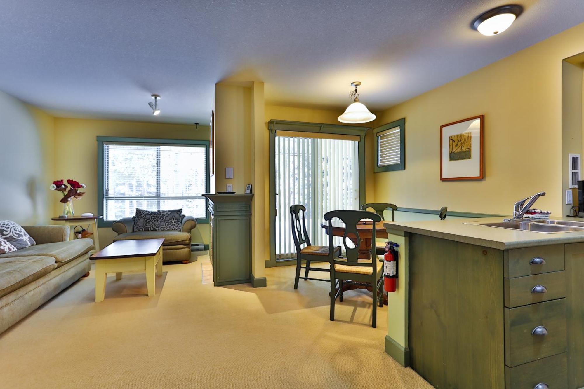 Aurora Townhomes By Stayin Panorama Oda fotoğraf