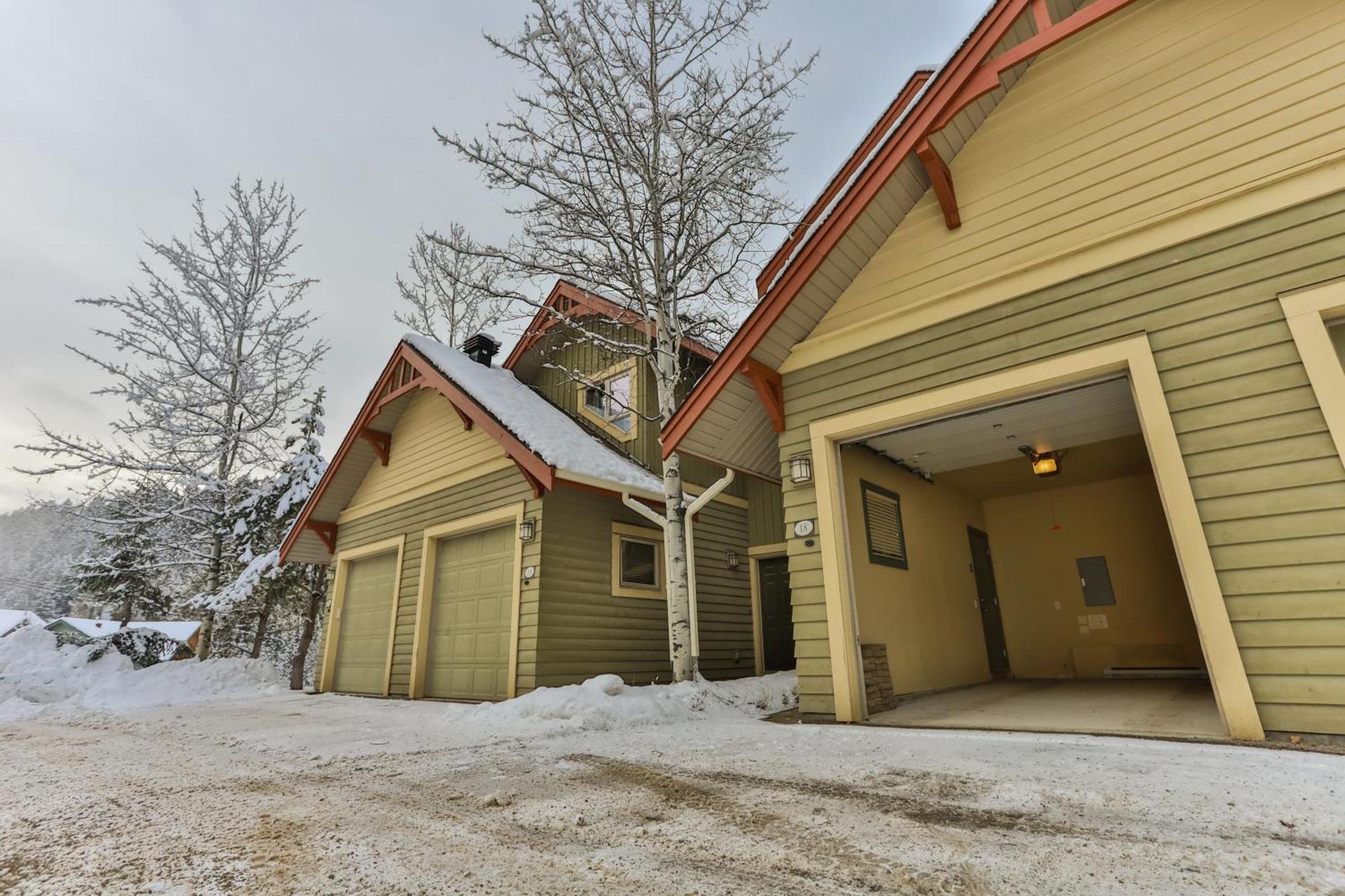 Aurora Townhomes By Stayin Panorama Oda fotoğraf