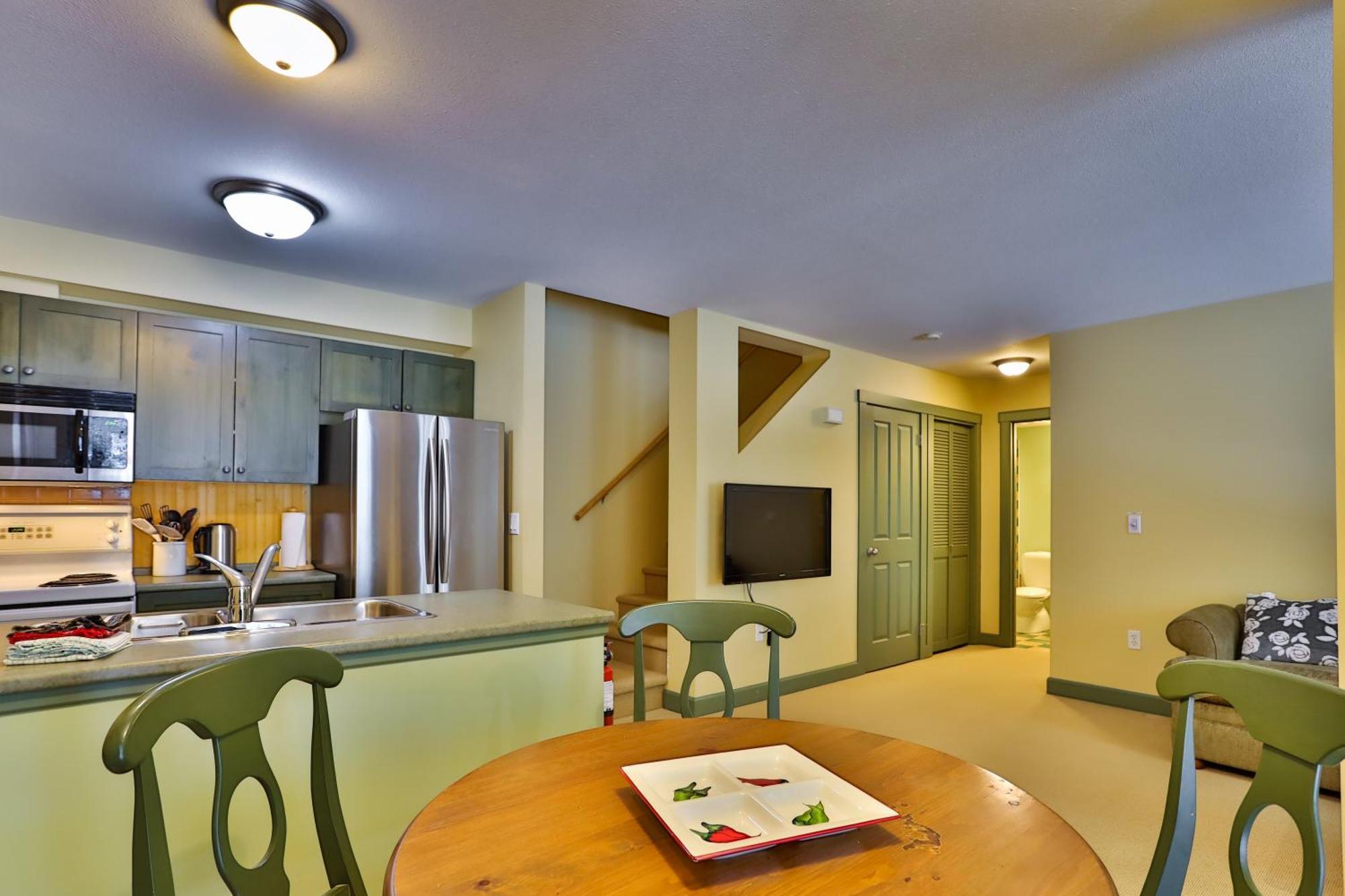 Aurora Townhomes By Stayin Panorama Oda fotoğraf