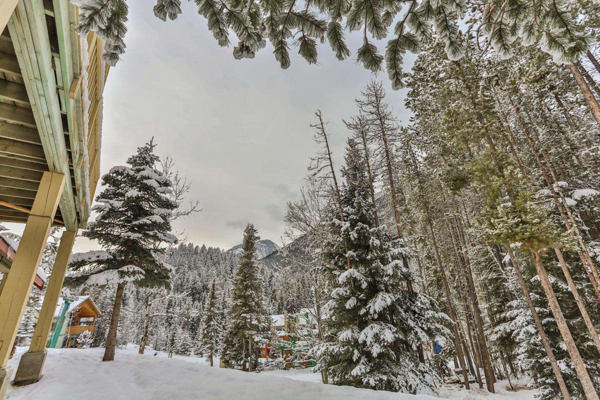 Aurora Townhomes By Stayin Panorama Oda fotoğraf