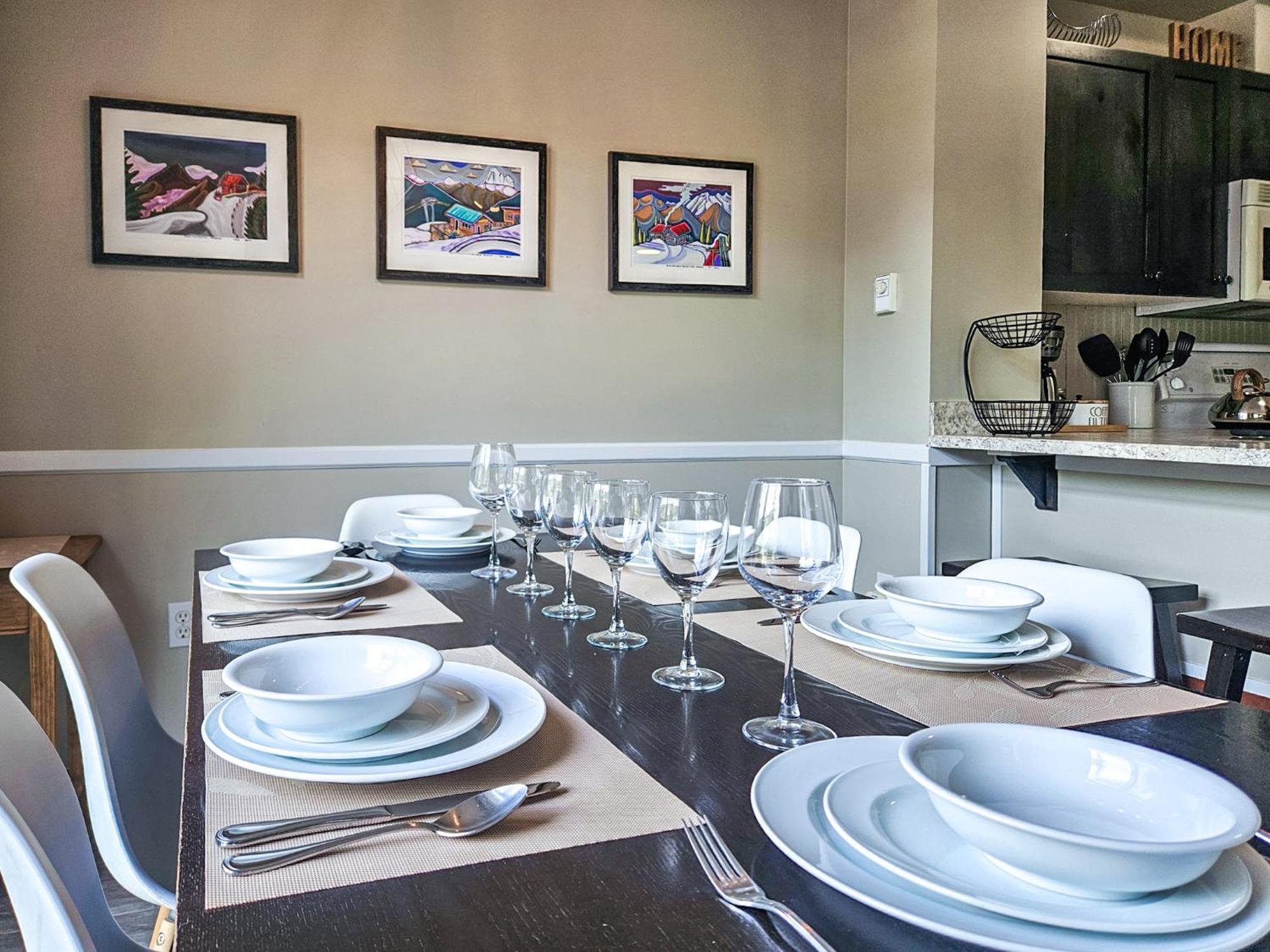 Aurora Townhomes By Stayin Panorama Oda fotoğraf