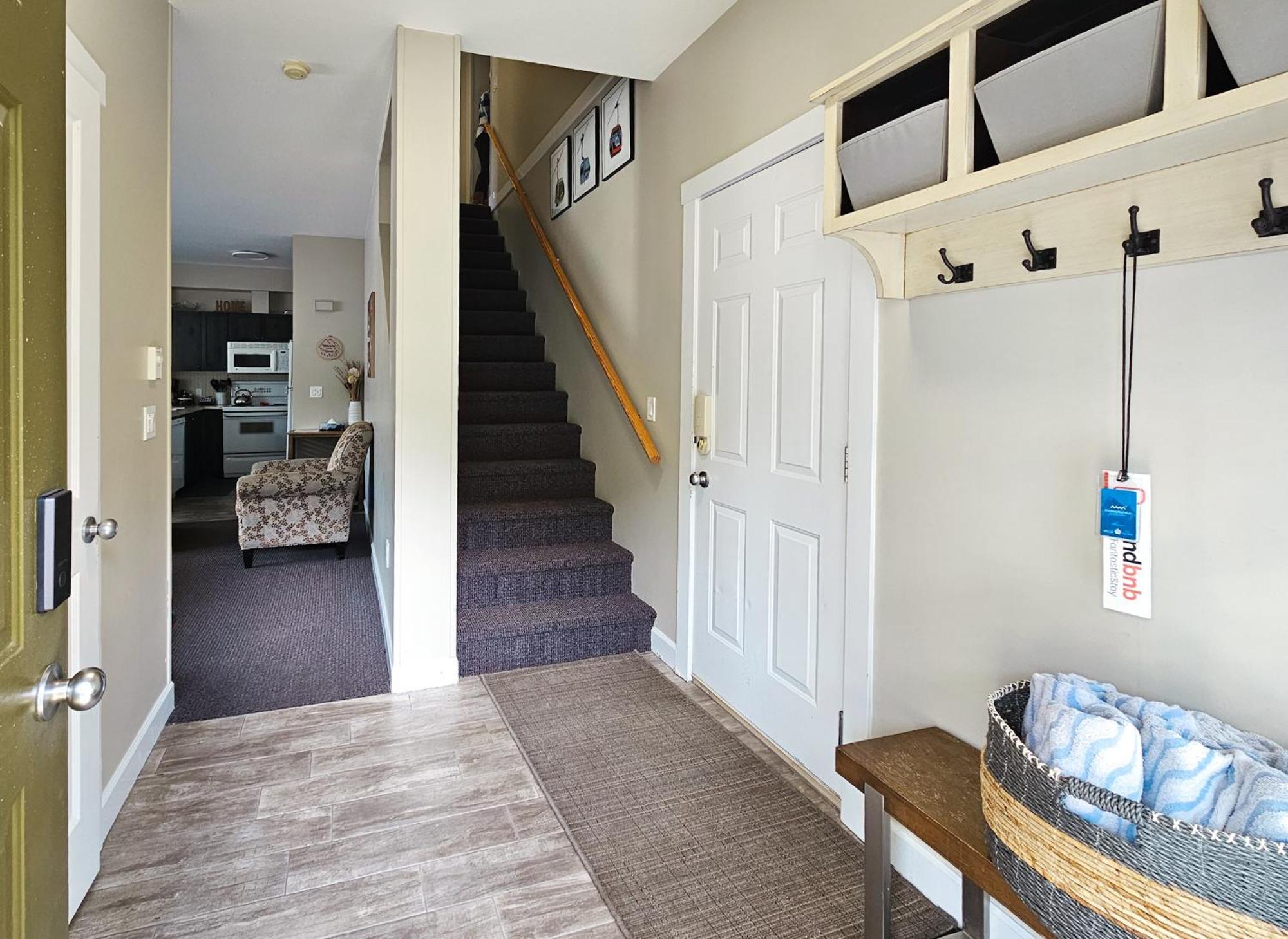Aurora Townhomes By Stayin Panorama Oda fotoğraf